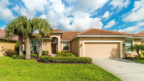 The Perfect Villa with a beautiful Private Pool, Orlando Villa 4951